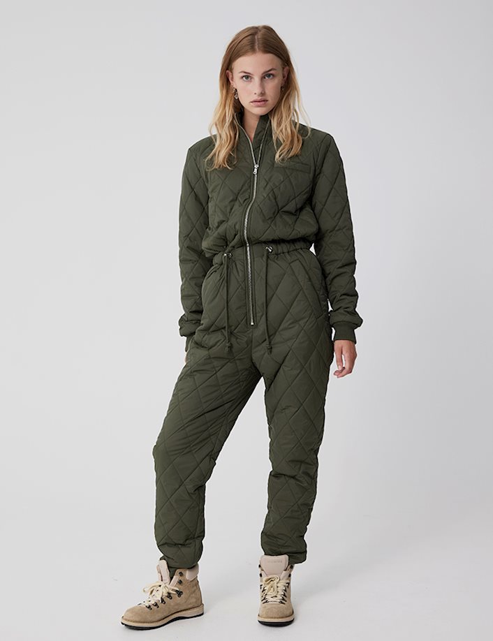 Handle Global Funk flydrakt